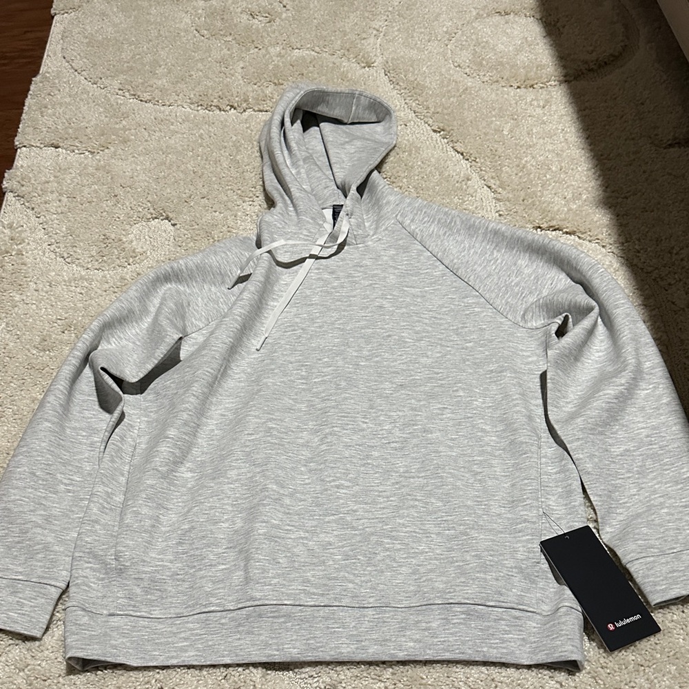 Lululemon Pullover Hoodie